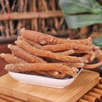 Red Ginseng Tea Manufacturer - Korean Halal Nutritious