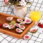 Freeze Dried Fig Manufacturer - Dried Fruits Snacks OEM