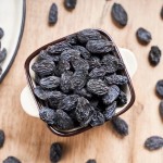 Blackcurrant Tea Factory - Dried Fruit Raisin Tea