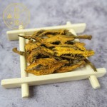 Coptis Root Manufacturer - Huang Lian Roots Slices