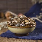 Castor Bean Seed Manufacturer - Bi Ma Zi Natural