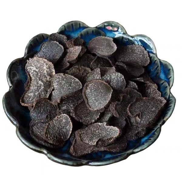 Black Truffle Factory - Dried Mushroom Bulk Supplements