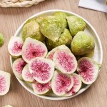 Freeze Dried Fig Manufacturer - Dried Fruits Snacks OEM