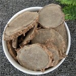 Curcuma Rhizome Factory - Zedoary Root Herbal