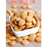 Sweet Almond Manufacturer - Organic Dried Fruits Bulk