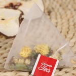 Sour Plum Soup Factory - Peach Oolong Tea Bag