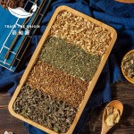 Ginger Foot Bath Manufacturer - Dried Old Ginger