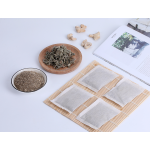 Foot Bath Bag Factory - Leonurus Ginger Argy