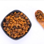 Chaga Mushroom Factory - Dried Chaga Powder Wholesale