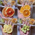 Freeze Dried Berries Factory - Natural Frozen Fruits