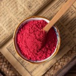 Raspberry Powder Manufacturer - Freeze-dried Fruit