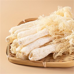 Bamboo Fungus Factory - Dried Dictyophora Nutritional