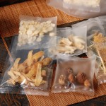 Soup Ingredients Manufacturer - Almonds Fig Vileplume OEM