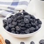 Blackcurrant Tea Factory - Dried Fruit Raisin Tea