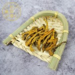 Coptis Root Manufacturer - Huang Lian Roots Slices