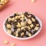Sour Plum Soup Factory - Peach Oolong Tea Bag