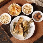 Soup Ingredients Manufacturer - Almonds Fig Vileplume OEM