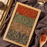 Saffron Foot Bath Manufacturer - Crocus Extract Bag