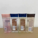 Vaseline Cocoa Glow Coffee Rose Moisturizing Body Lotion Ge76l Oil 200ml Sex Products