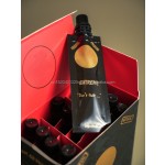 2025 New Model Royal Honey Best-selling Cowhide Paper Box Packaged Black Ox Supplement Providing Energy Drinks