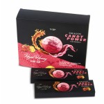 Factory Outlet Dragon Candy Power Female Libido Candy Nutritious Snack for Women Energy Natural Supplement