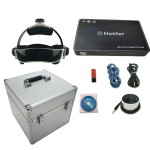 2025 Original  Hunter 4025 NLS Metatron Healthcare Supply with Chakra Scanning Function