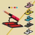 High Quality Female Sex Toy Dildo Machine Gun with Remote Control for Game Play Sex Toys Vibrator Toy