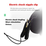 App-Controlled Female Masturbator Electric Shock BDSM Sex Toy with Climax Electrode Electric Shock BDSS Sex Toy Sex Toy Box