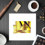 Wholesale New Packaging for Gold Vip Black Horse extra Vital Honey