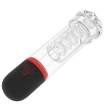Masturbadores Para Hombre. Electric Penis Pump Enlargement Penis Extender Exercise Physical Medical for Men Masturbating