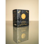 2025 New Model Royal Honey Best-selling Cowhide Paper Box Packaged Black Ox Supplement Providing Energy Drinks