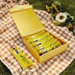 Genuine Original 2025 Hot Spot Men's Royal King Honey High Quality Organic Royal Jelly Wholesale OEM Sex Products