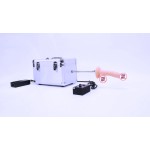 High-end Multifunctional Portable Sitting Multi-position Use G-spot Anal Wireless Control Masturbation GAY Sex Machine for Women