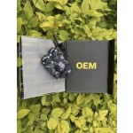 2025 Best Seller Royal Choco Black Chocolate  VIP  With Gold Foil Embossing Print Handling