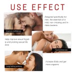 Men Care Enlargement Cream Enhanced Ability Thickening Oil Increase Growth for Man Massage Essential Cream