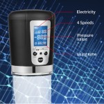 Electric Vacuum Pump Penis Extender Male Sex Product for Penis Enlargement Sex Toys Dildo Masturbators Sex Toy Box for Male