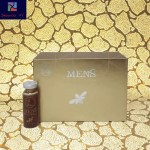 Hot Spot Men's High-quality Organic Royal Jelly Plant Extraction  Wholesale for Man From Malaysia Sweet Honey