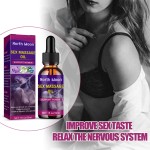 Female Orgasm Gel Sexual Desire Enhancer Sex Toy for Women Exciting Liquid Orgasm Sex Drops Vaginal Firming Oil Best Choice
