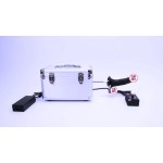 High-end Multifunctional Portable Sitting Multi-position Use G-spot Anal Wireless Control Masturbation GAY Sex Machine for Women