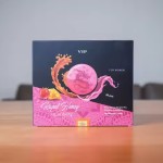 Wholesale Herbal Supplements with Ginseng Maca & Other Ingredients-6ct * 10bags/Box 40 Boxes/Carton