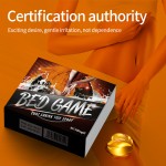 OEMCustomized Orgasm Liquid Private Parts Care Firming Powder Tender Sensitive Orgasm P-ills Enhance Pleasure Sex Capsules