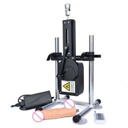 Automatic Love Machine for Women Remote Control Dildo Toy Sex Gun Masturbation Device Masturbators