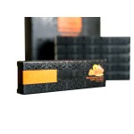High Quality Vitamax Doubleshot Honey Display Boxes OEM UV Coated Embossing for Sex Products Wholesale