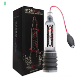 Global Shippable Men's Physical Health Tools Water Penis Pump Sex Toys Men's Extender Penis Enlargement Dildo in Mal Sex Toy Box