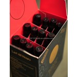 2025 New Model Royal Honey Best-selling Cowhide Paper Box Packaged Black Ox Supplement Providing Energy Drinks