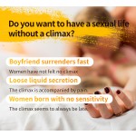 OEMCustomized Orgasm Liquid Private Parts Care Firming Powder Tender Sensitive Orgasm P-ills Enhance Pleasure Sex Capsules