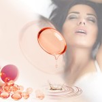 OEM Yoni Orgasm Capsule Pleasure Enhancing Orgasm Delay Pills Women Climax for Woman Female