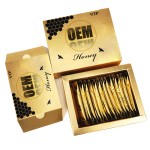 2025 Original Authentic Men's Sexual Health Food Pure Herbal King Royal Honey Honey for Smoothness