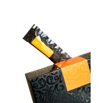 High Quality Vitamax Doubleshot Honey Display Boxes OEM UV Coated Embossing for Sex Products Wholesale