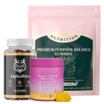 Customized Cross-Border NAD Capsules Powder Chili Drops  Melatonin Gummies Dietary Supplement Tablets